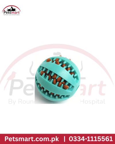 Treat toy for dogs