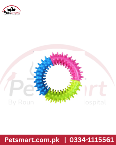 Ring toy