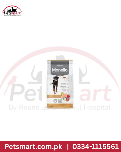 Monello dog 1KG