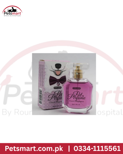 Premium  pets perfumes