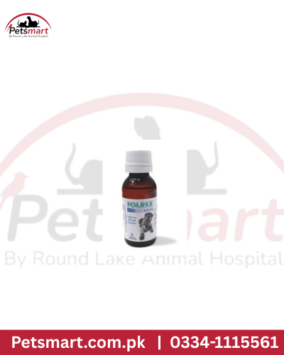 Folrex pet30mls
