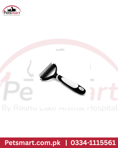 Demating comb