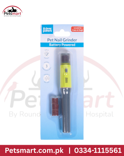 Nail foiler