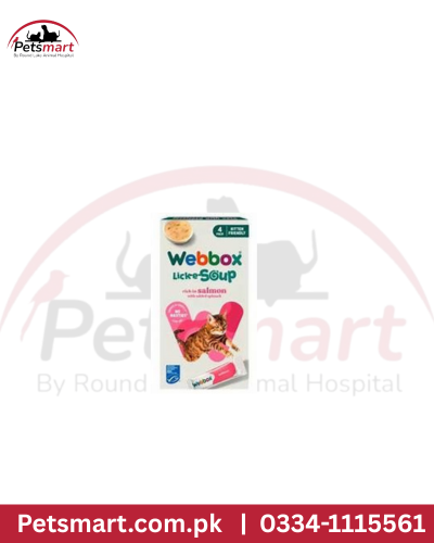 webbox soup