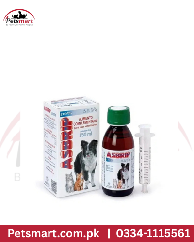 Asbrip 30ml