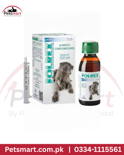 Folrex 30 ml