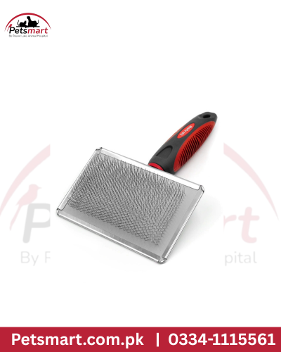 High quality slicker brush XL