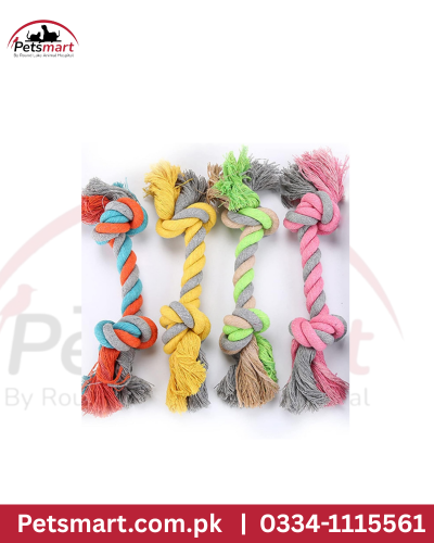 Rope toy