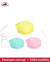 silicone-massage-bath-brush-cats-dogs-aqua-main