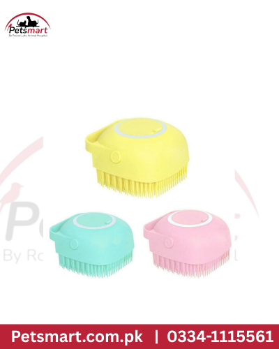 silicone-massage-bath-brush-cats-dogs-aqua-main