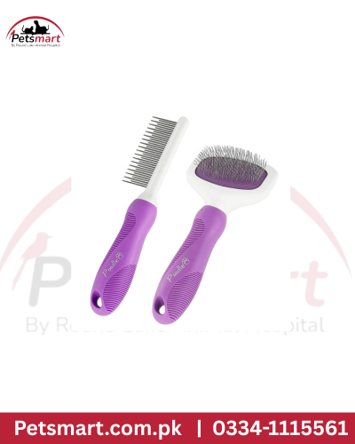 Pet comb