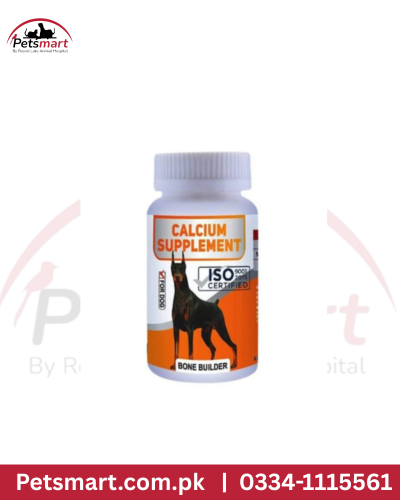 A-MI-23 calcium DS supplement
