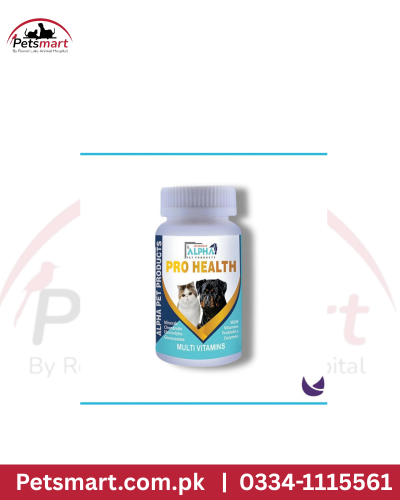 A-MI-pro health multivitamins