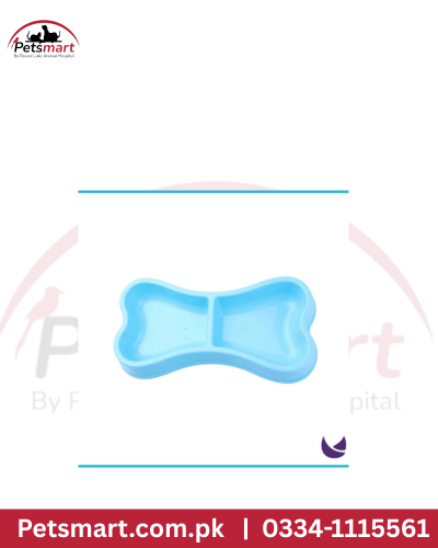 bone shapes bowl