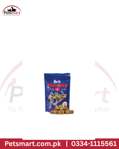 Brit training snacks L 200g