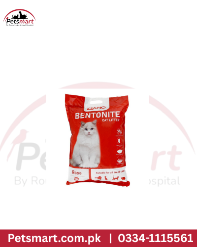 Mano cat litter 10L