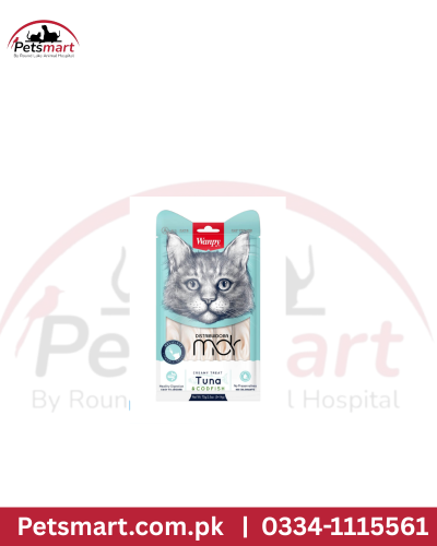 Mano creamy pet treats Tuna 75g