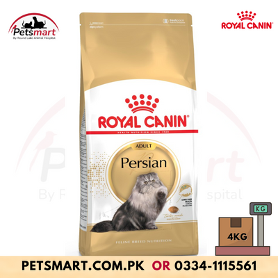 ROYAL CANIN Persian Adult 4KG