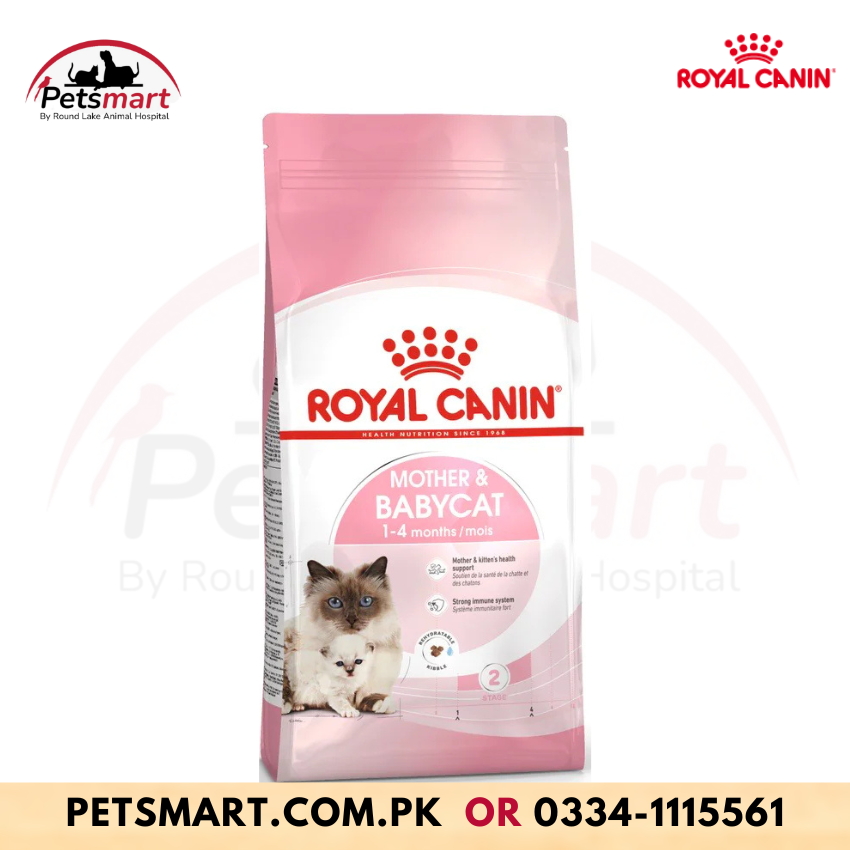 Royal Canin MOTHER &amp; BABY Cat