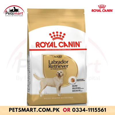 Royal Canin Labrador Retriever Adult Dry Food