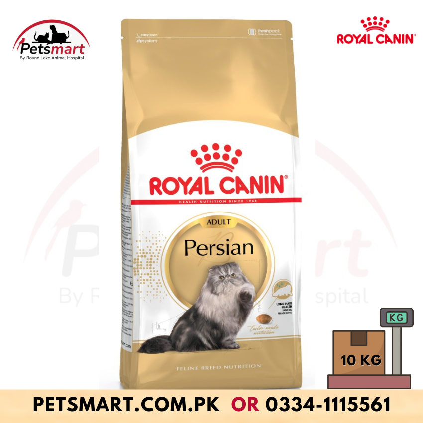 ROYAL CANIN Persian Adult - 10 kg