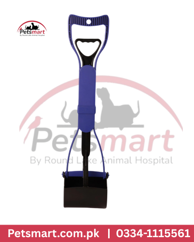 POOP PICKER S