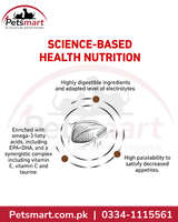 Royal Canin Gastrointestinal science based nutrition with digestible ingredients omega 3 and high palatability