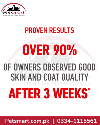 Royal Canin Hair and Skin Care veterinarian recommendation information