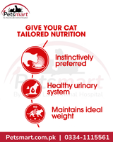 Royal Canin Instinctive Jelly benefits for ideal weight urinary health and instinctive preference