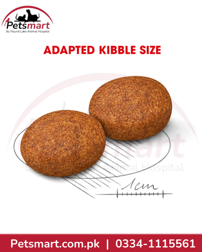Royal Canin Medium Adult adapted kibble size for medium breed adult dogs