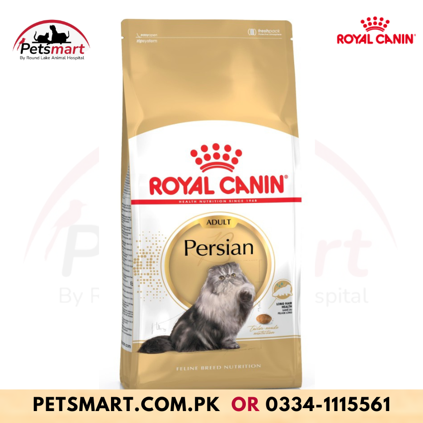 ROYAL CANIN Persian Adult