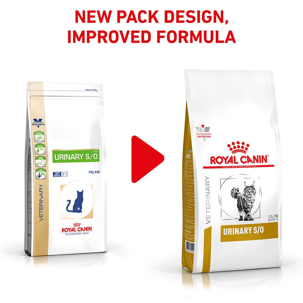 Royalcanin URINARY CAT 1.5KG