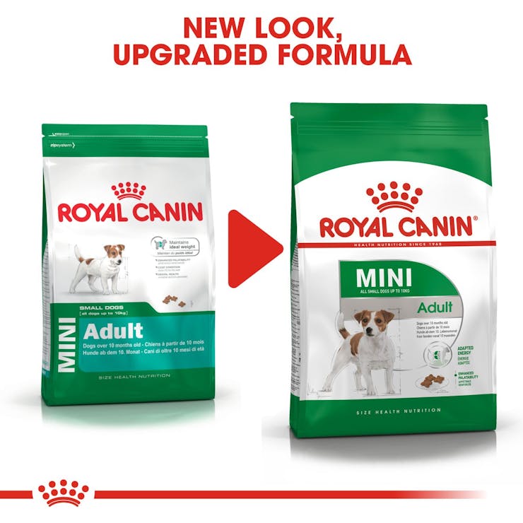 Royal Canin Mini Adult Dog Food