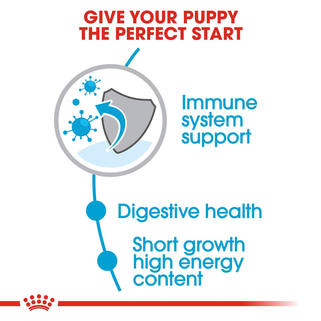Royalcanin Medium Puppy Food