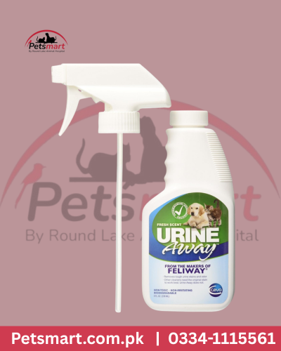 Ceva urine away spray 236ml