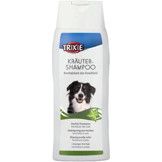 TRIXIE COAT CONDITIONING SHAMPOO (250ML)