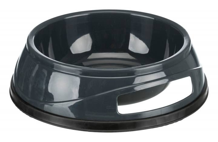 Trixie Bowl Heavy Plastic