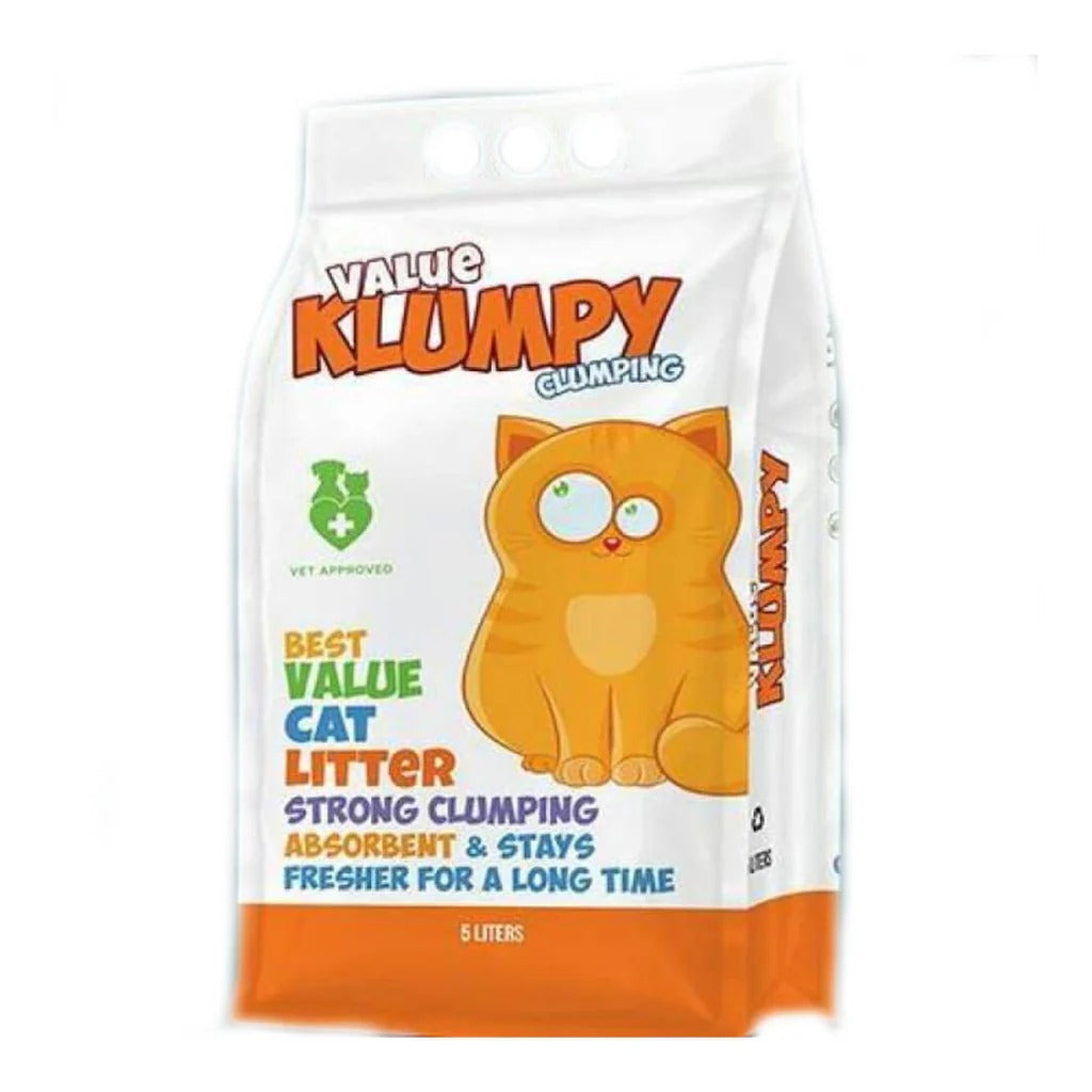 Value Klumpy 5L