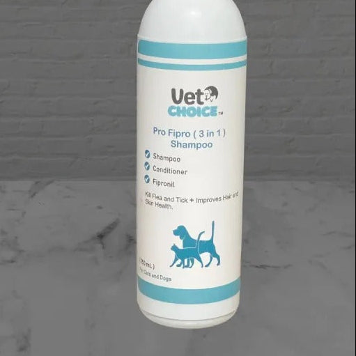 vet choice pro fipro (120ml)