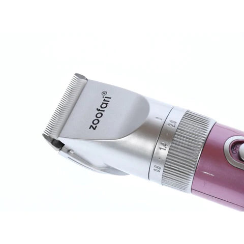 Zoofari Trimmer DC-88