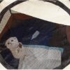 Net Octagonal Pet Cages - Image 2