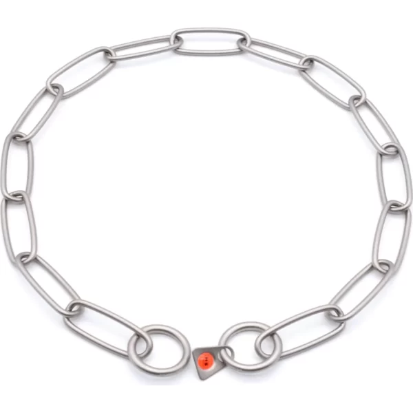 Long Link Chock Chain Medium - Image 2