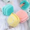 Silicone Massage Bath Brush - Image 2