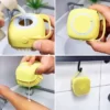 Silicone Massage Bath Brush - Image 3