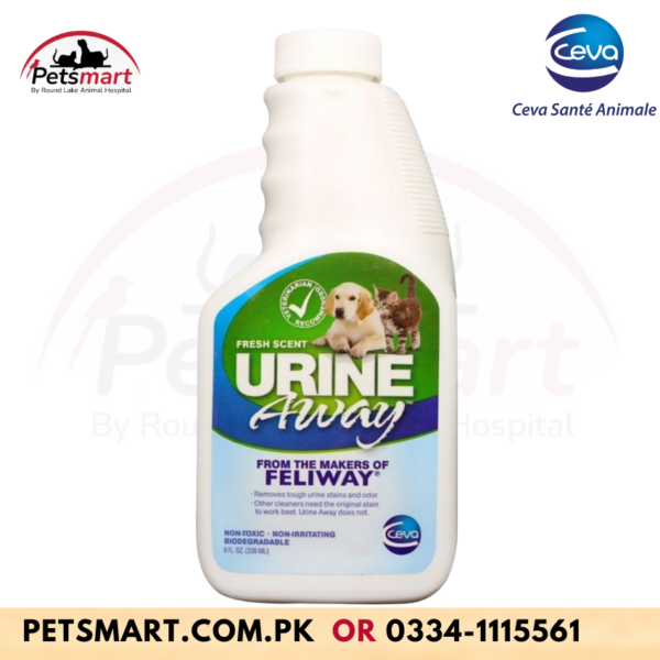 Ceva Pet Urine Away Spray