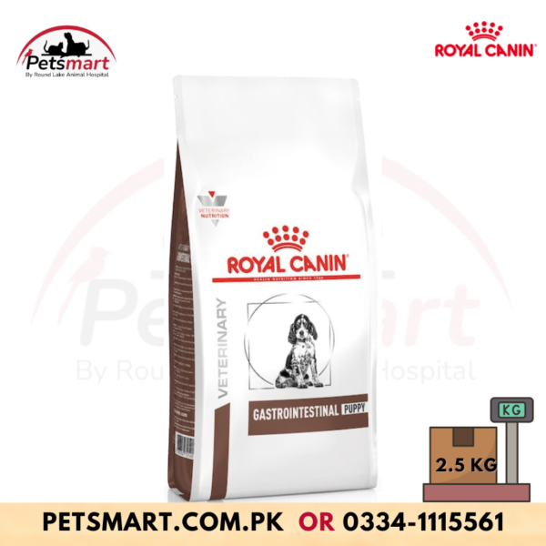 Royal Canin Gastrointestinal Puppy Food