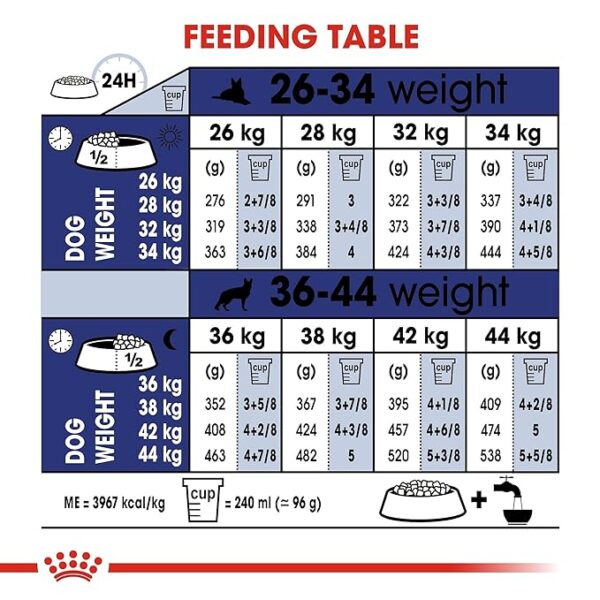 Royal Canin Maxi Adult 4kg - Image 2