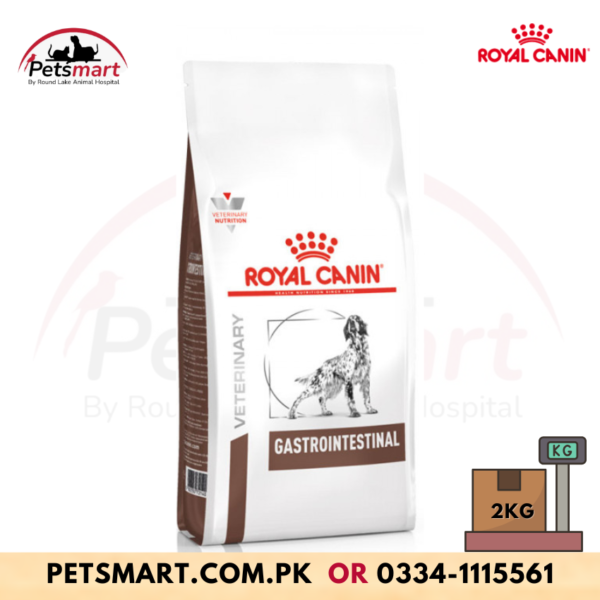 Royal Canin Gastrointestinal Dog Dry Food