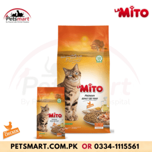 Mito Cat Food